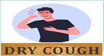 Dry cough 2