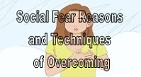 Social Fear 1