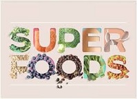 Super foods 1